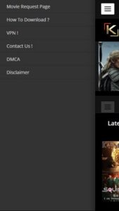 KatmovieHD APK