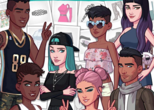 Kendall & Kylie Mod APK