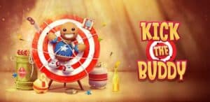 Kick the Buddy APK