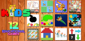 Kids Educational Game 5 APK