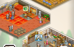 Kingdom Adventurers Mod APK