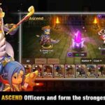 Kingdom Story: Brave Legion APK