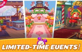 Kitten Match Mod APK