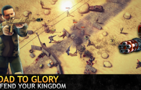 Last Hope TD Mod APK