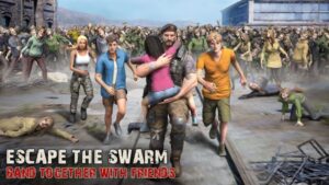 Last Shelter Survival Mod APK