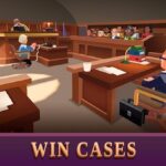 Law Empire Tycoon Mod APK