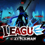 League of Stickman Free Mod APK