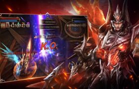 Legacy of Discord Mod APK