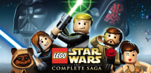 LEGO Star Wars: TCS APK
