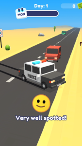 Let's Be Cops 3D Mod APK