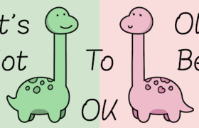 Like a Dino Mod APK