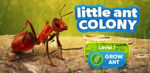 Little Ant Colony APK