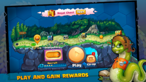 Little Big Snake Mod APK