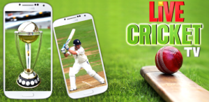 Live Cricket TV APK