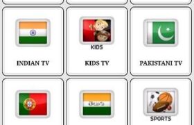 Planet TV APK