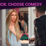 Love Sick Mod APK