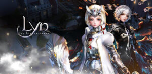 LYN: The Lightbringer APK