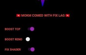 Macro Free Fire