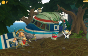 Major Mayhem 2 Mod APK