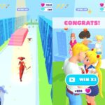 Makeover Run Mod APK