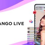 Mango live Mod APK