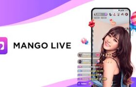 Mango live Mod APK