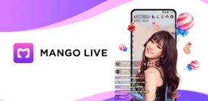 Mango live Mod APK