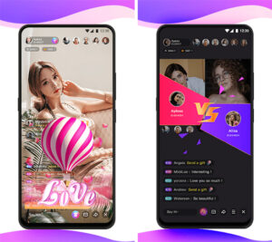 Mango live Mod APK