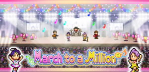 March to a Million APK