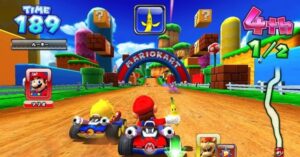 Mario Kart Tour Mod APK