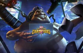 Marvel Contest of Champions Mod APK