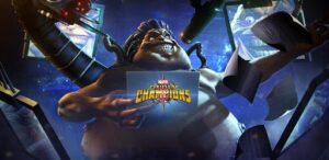 Marvel Contest of Champions Mod APK