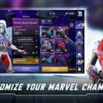 Marvel Realm of Champions Mod APK