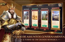 Me Chame de Imperador APK