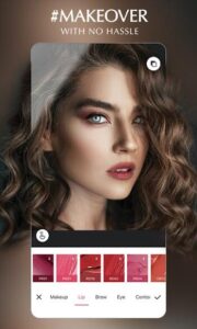 Meitu Mod APK