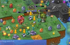 Merge Dragons Mod APK