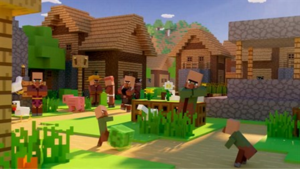 Minecraft Mod APK