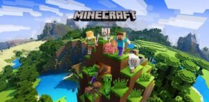 Minecraft Trial Mod APK