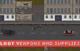 Mini DayZ 2 Mod APK