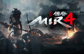 Mir4 APK