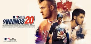 MLB 9 Innings 20 APK