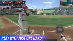 MLB 9 Innings 20 APK