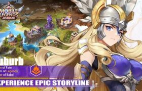 Mobile Legend Offline Mod APK