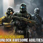 Modern Combat 5 Mod APK