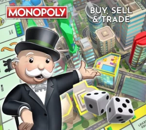 Monopoly Mod APK 1.6.18 (Unlocked)