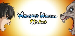 Monster Hunter Clicker APK