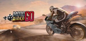 Moto Rider Go APK