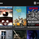 Movie HD Mod APK