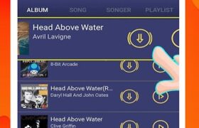 Mp3juice Mod APK