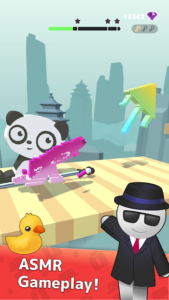 Mr Slice Mod APK